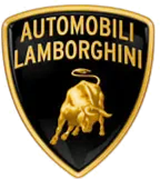 Lamborghini logo
