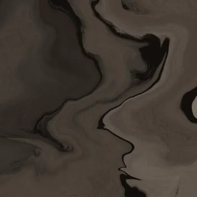 Smoky black and grey marbled backdrop texture
