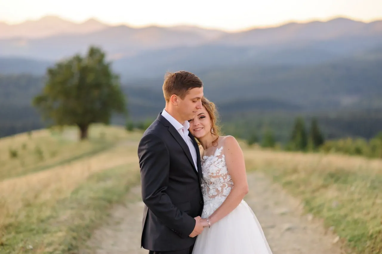 Wedding Photo Booth