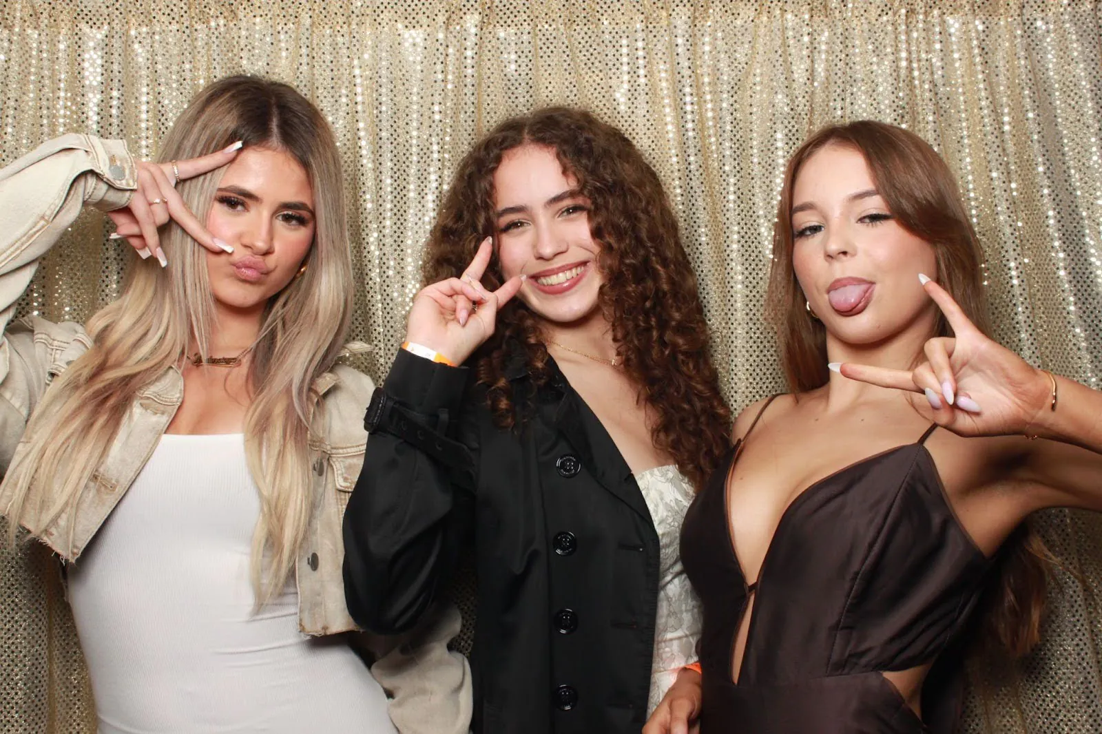 Retro Photo Booth Hire Sydney