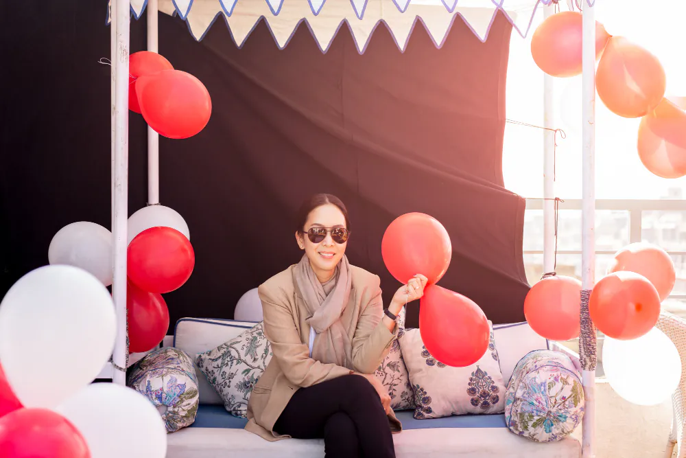 open air photo booth hire in Sydney