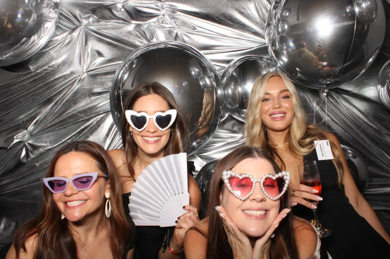 Bondi Booth