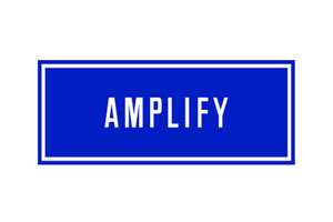 amplify