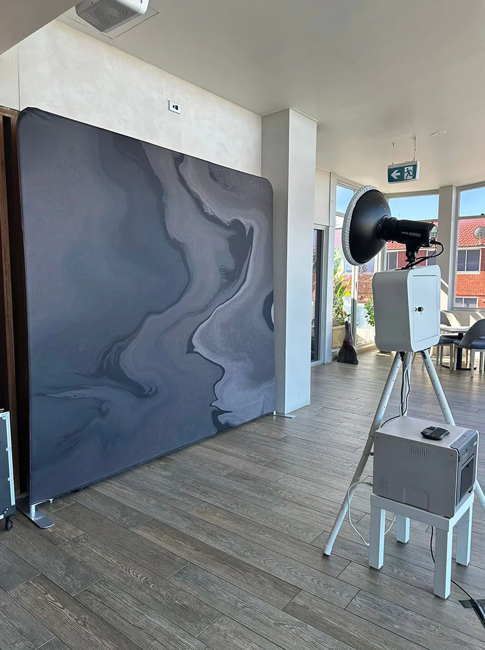 Sydney Photo Booth Hire